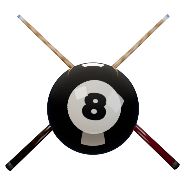 8-Ball & 9-Ball Pool