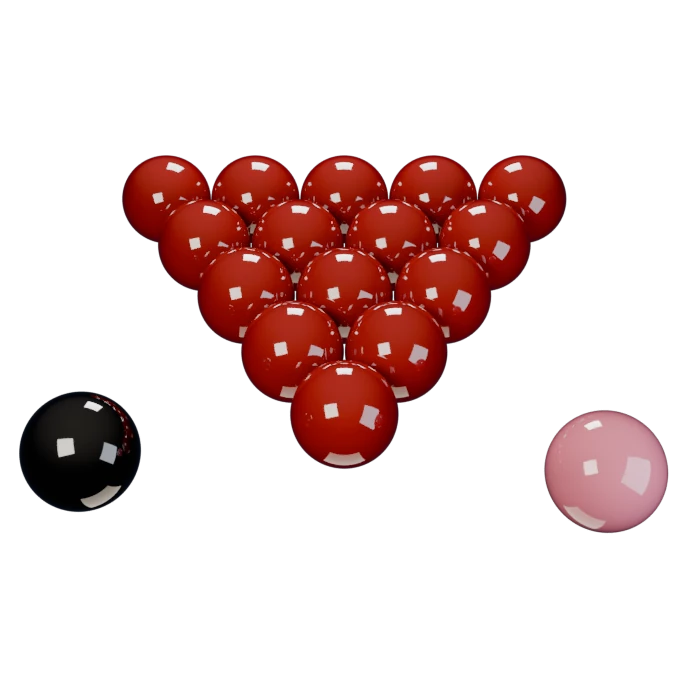 Full Frame Snooker